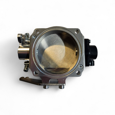 AT Power Single Throttle Body 70 mm