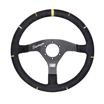 Flat Racingratt i Mocka