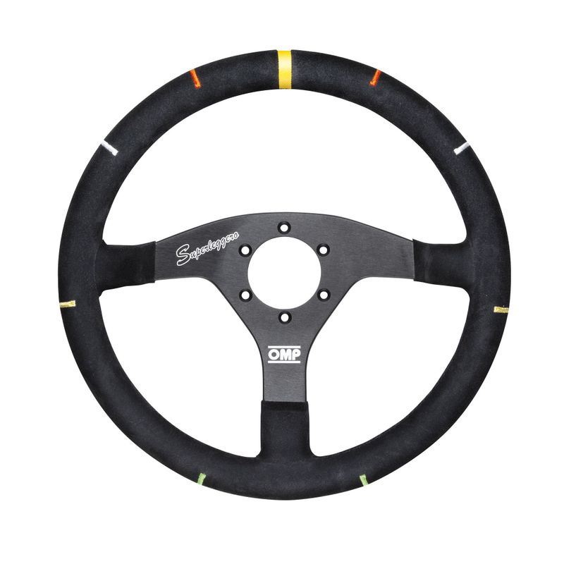 Flat Racingratt i Mocka