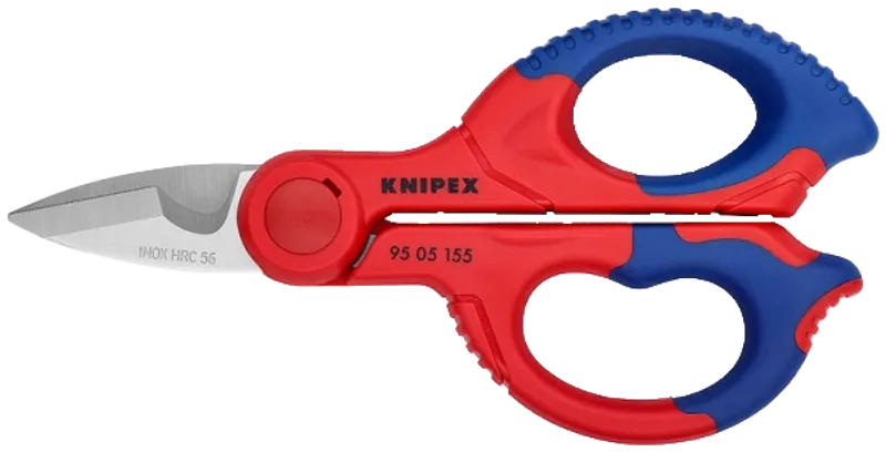 KNIPEX Elektrikersax