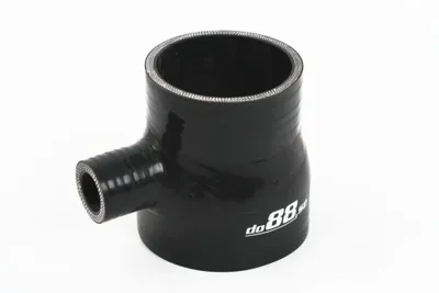 Audi S2/RS2 Ur-Quattro Spjällhusslang Svart