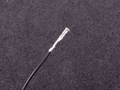 CMC Hylsa Liten 0,50 mm²