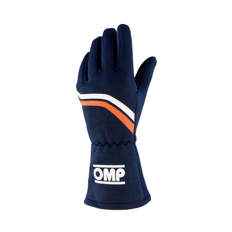 OMP Racing DIJON Rallyhandskar