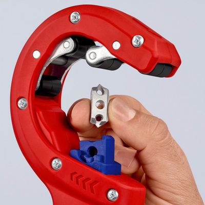 KNIPEX DP50 Utbytesblad