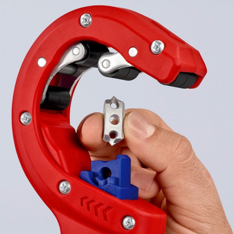 KNIPEX DP50 Utbytesblad