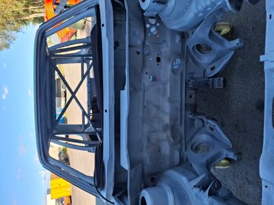 Golf MK1 Appendix K upp till -81