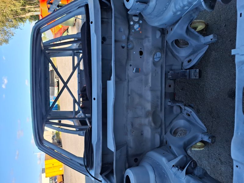 Golf MK1 Appendix K upp till -81