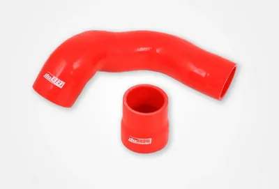 Tryckslangar Röd Volvo V70N/S60 (05–09)