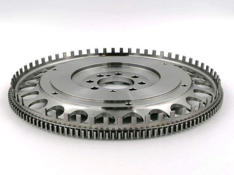 Volvo B20/B21/B23/B230 184mm Race +60-2