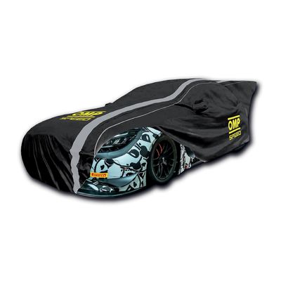 OMP SPEED All Weather Car Cover