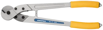KNIPEX Kabelsaxar 9571