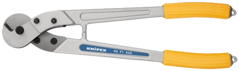 KNIPEX Kabelsaxar 9571