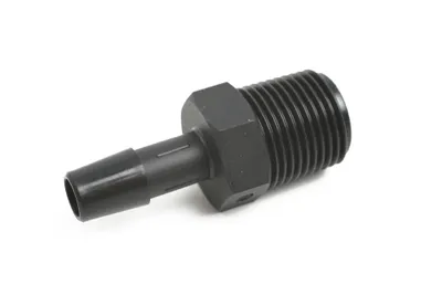 Rak koppling 8 mm 3/8''–19 BSP
