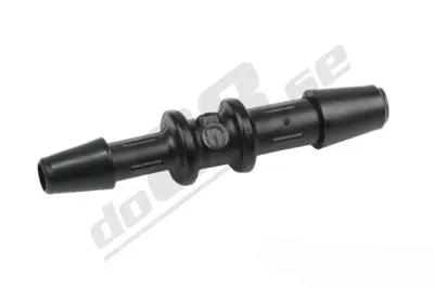 Reducering 3–4 mm (1/8''–5/32'')