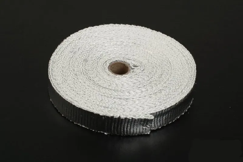 Värmeisolerande bandage 25 mm, 15 m rulle