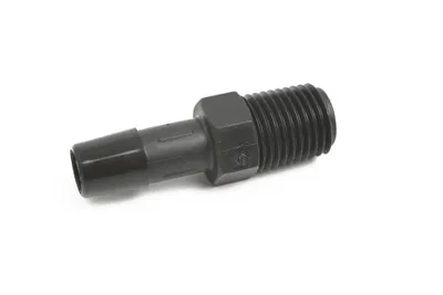 Rak koppling 9,5 mm 1/4''–18 NPT