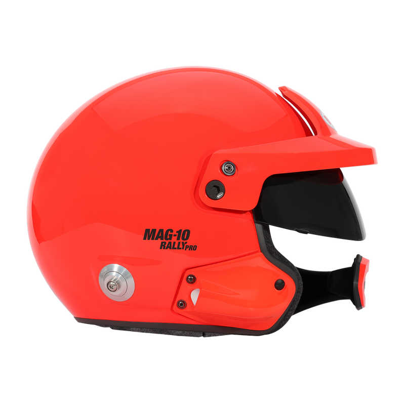 Bell MAG-10 RALLY PRO OFFSHORE