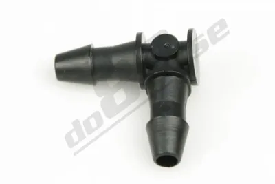 Böj 90° 3 mm (1/8'')