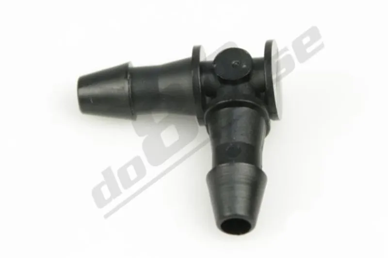 Böj 90° 3 mm (1/8'')