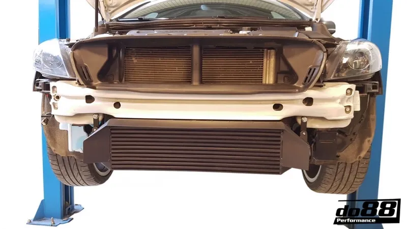 Volvo V40 (13–15) Performance Intercooler