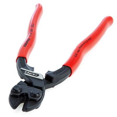 KNIPEX CoBolt® Kompaktbultsax 7131-serien