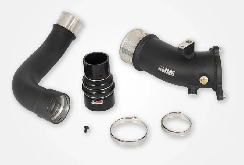 Tryckrör BMW F & G-Serie B48/B46