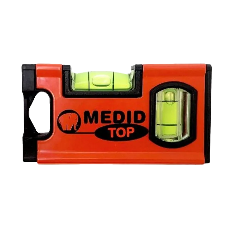MEDID TOP Fickvattenpass 2.0