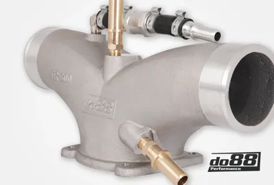 Porsche 911 Turbo / Carrera (992) – Plenum