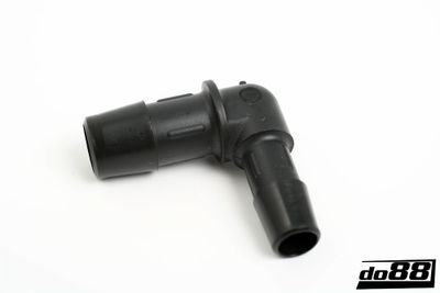 90 grader reducering 9,5 - 13mm