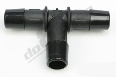 T-koppling 13 mm (1/2'')