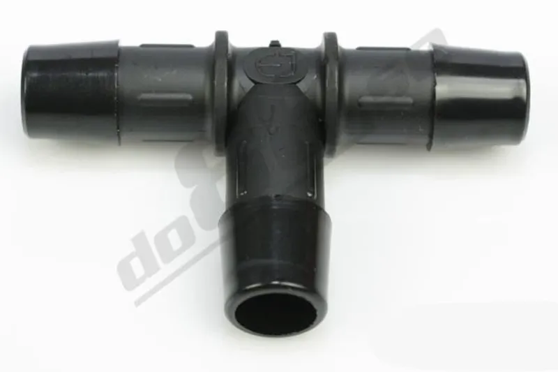 T-koppling 13 mm (1/2'')