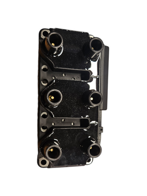 Tändspole 5-polig blocktyp