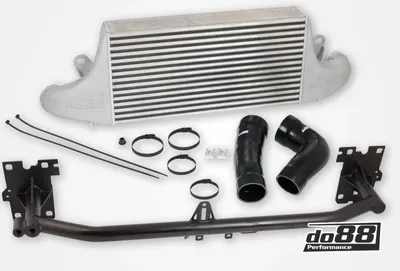 Intercooler Audi RS3 (8V / 8Y)