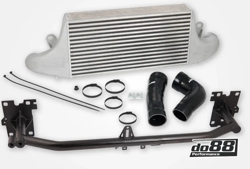 Intercooler Audi RS3 (8V / 8Y)