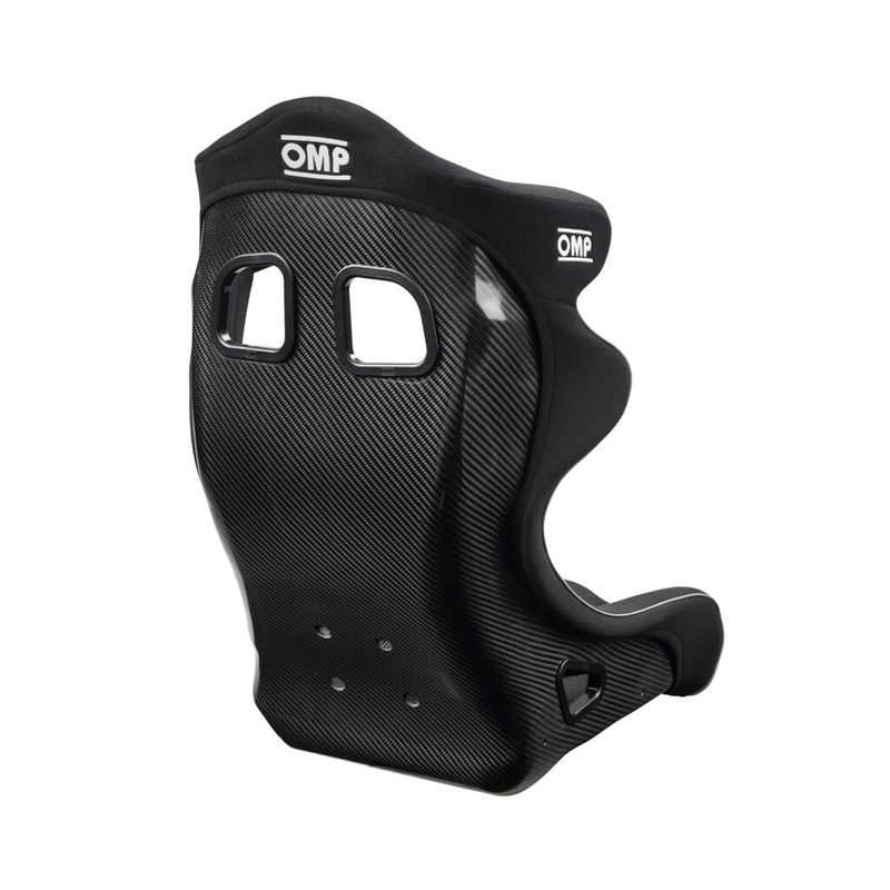 OMP Racing Seat HGT Carbon