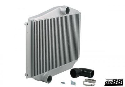 Volvo 850/X70 Turbo 94-00 Intercooler do88 tryckrör