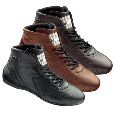 OMP Racing Carrera Low