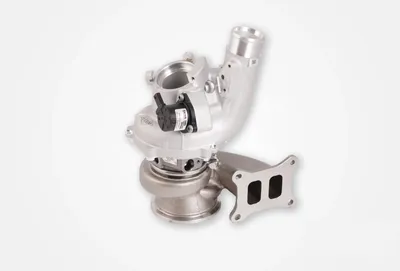 Garrett PowerMax Turbo MQBevo 2.0 TSI EA888 Gen4