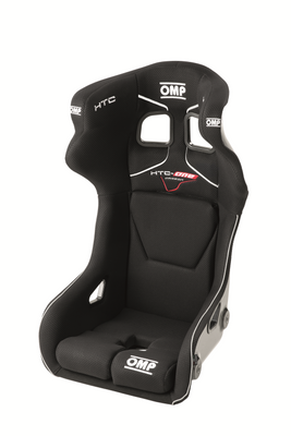 OMP HTC ONE Kolfiber Racingstol