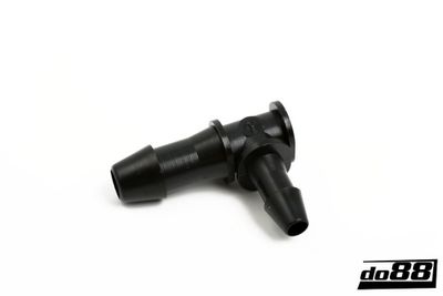 90 grader reducering 3 - 5mm