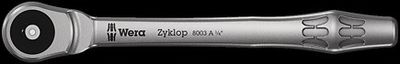 WERA 8003 A Zyklop Metal