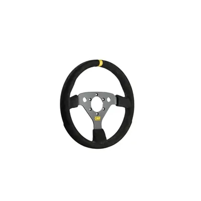 OMP 320 Alu Ratt Kommer Snart