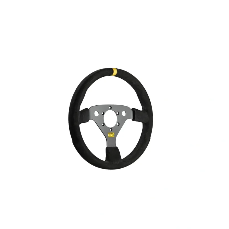 OMP 320 Alu Ratt Kommer Snart