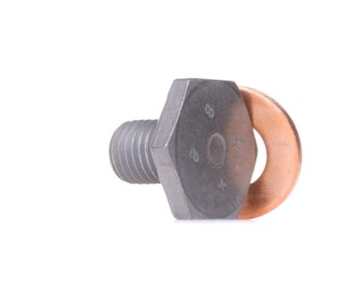 Oljeplugg med packning M10 x 1,25