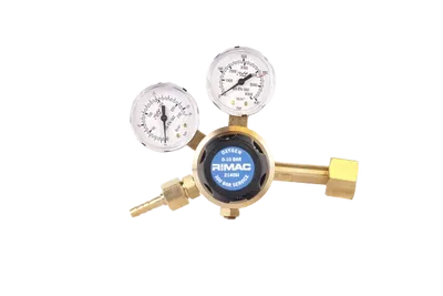 Gasregulator Oxygen