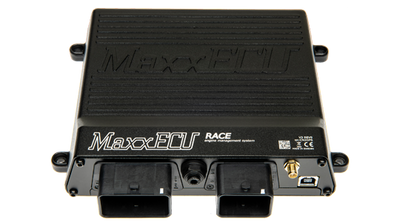 MaxxECU RACE