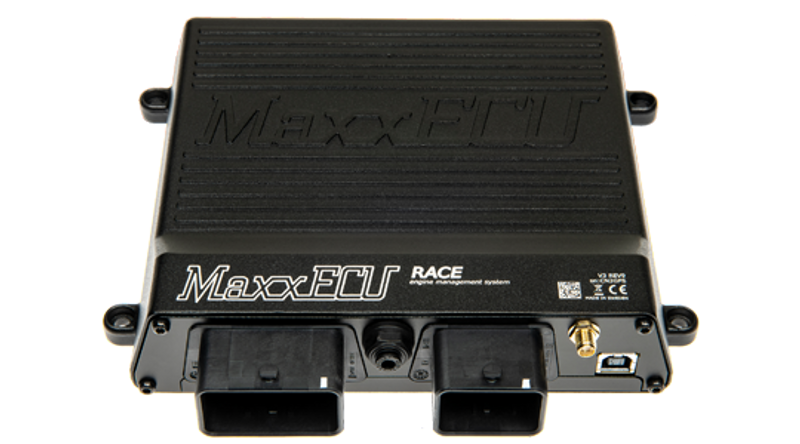 MaxxECU RACE