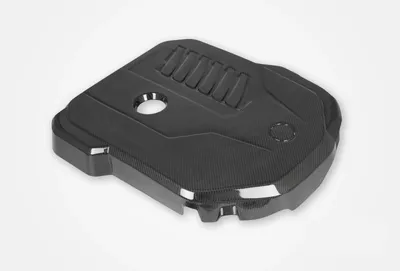 Motorkåpa Kolfiber BMW M340i / Z4 G-Serie