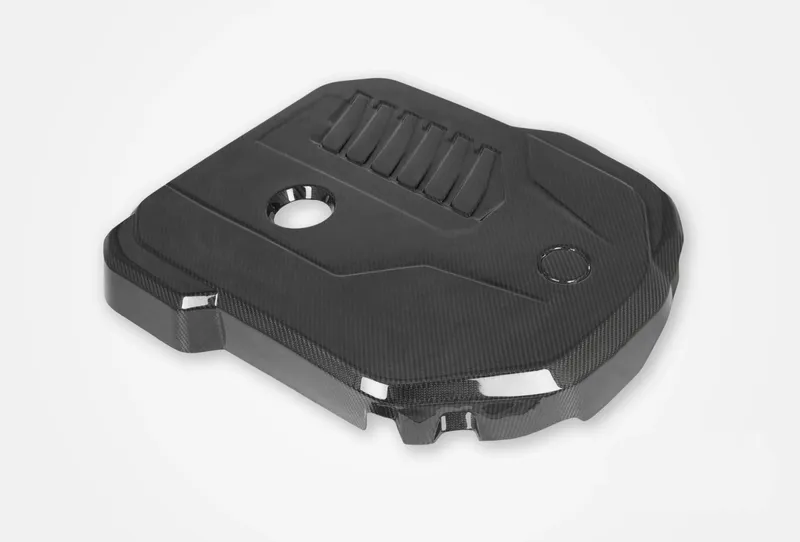 Motorkåpa Kolfiber BMW M340i / Z4 G-Serie