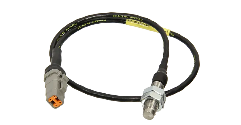 Hall Wheel Speed Sensor